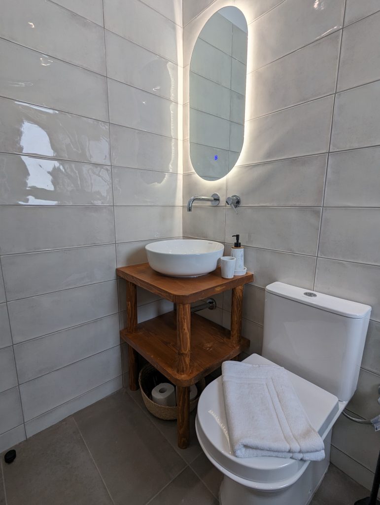 The Botanist Guesthouse, Skopelos, Greece