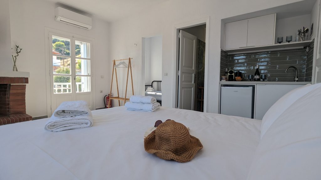 The Botanist Guesthouse Magnolia appartment