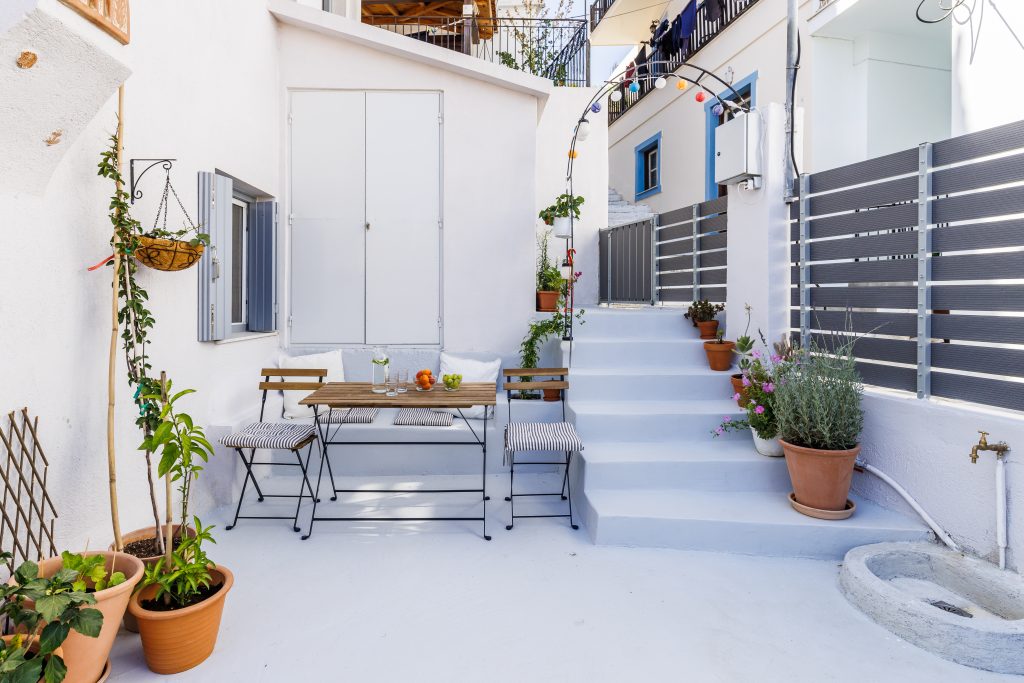 TheBotanistGuesthouse garden 3 2
