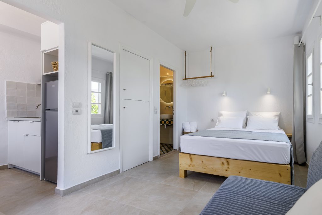 Jasmine appartment