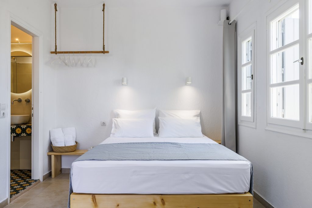 Jasmine apartment