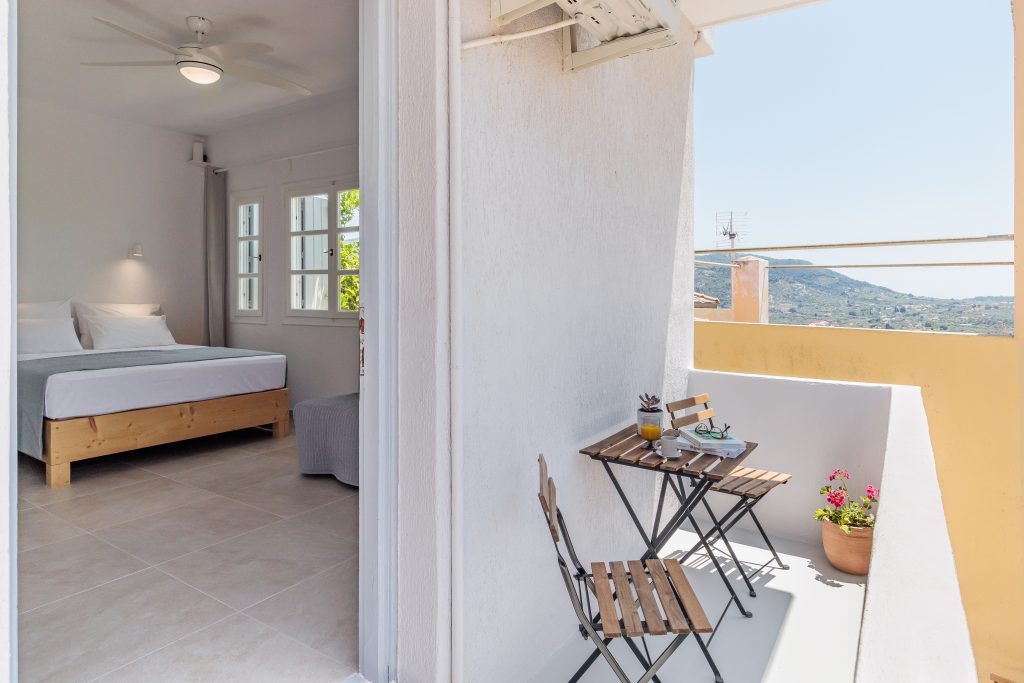 TheBotanistGuesthouse jasmine balcony