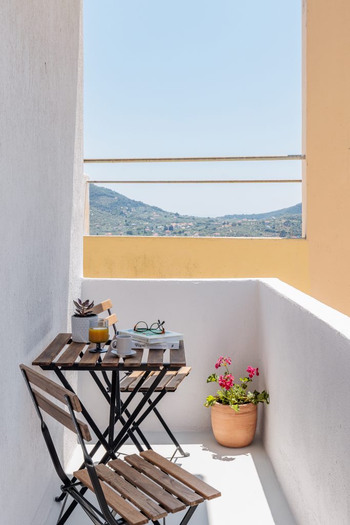 TheBotanistGuesthouse jasmine balcony 2
