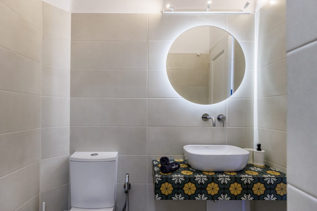 TheBotanistGuesthouse jasmine bathroom 5