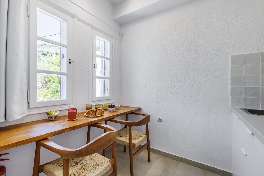 TheBotanistGuesthouse jasmine kitchen 1