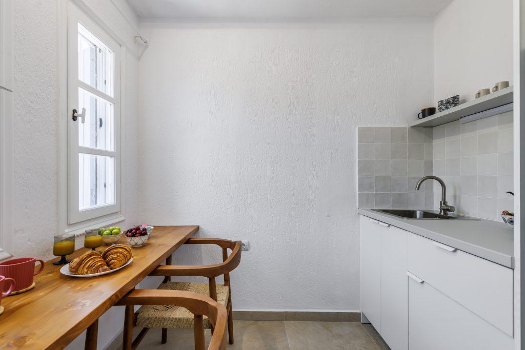 TheBotanistGuesthouse jasmine kitchen