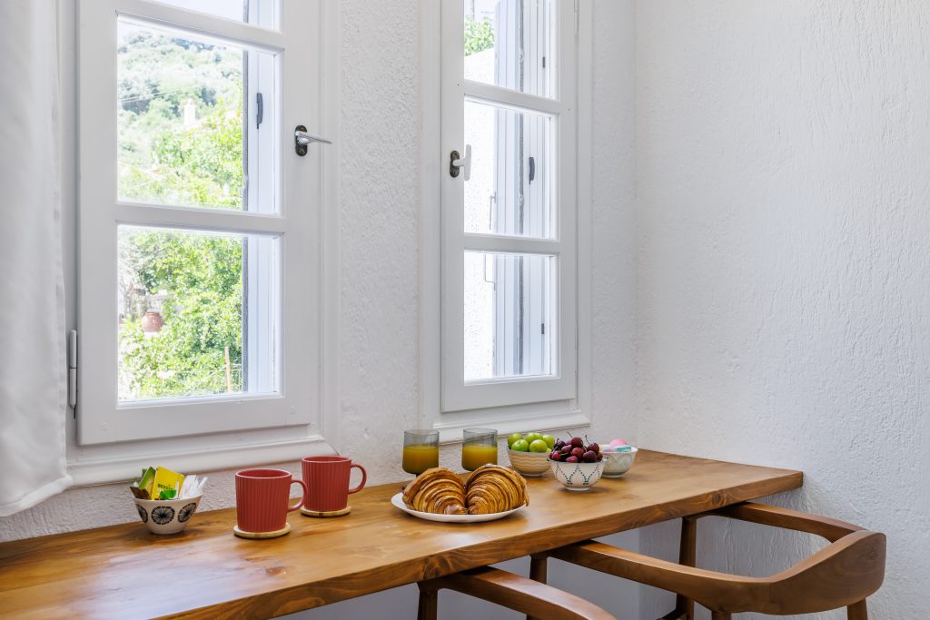 TheBotanistGuesthouse jasmine kitchen 2